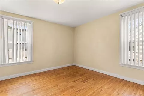 Bedroom - 47 Bush St, Fall River, MA 02724 photo 7 of 7
