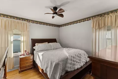 Bedroom - 47 Bush St, Fall River, MA 02724 photo 1 of 7