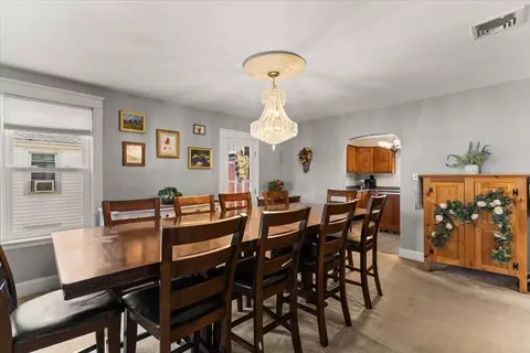 Dining - 47 Bush St, Fall River, MA 02724 photo 4 of 8