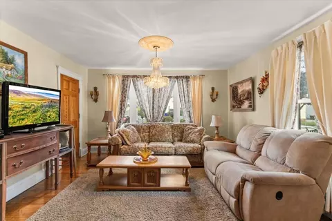 Living - 47 Bush St, Fall River, MA 02724 photo 1 of 2
