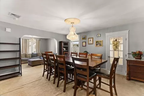 Dining - 47 Bush St, Fall River, MA 02724 photo 1 of 8
