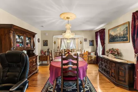 Dining - 47 Bush St, Fall River, MA 02724 photo 5 of 8