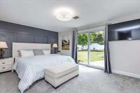 Bedroom - 9 Algonquin Rd, Danvers, MA 01923 photo 1 of 3