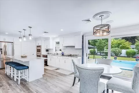 Kitchen - 9 Algonquin Rd, Danvers, MA 01923 photo 3 of 8