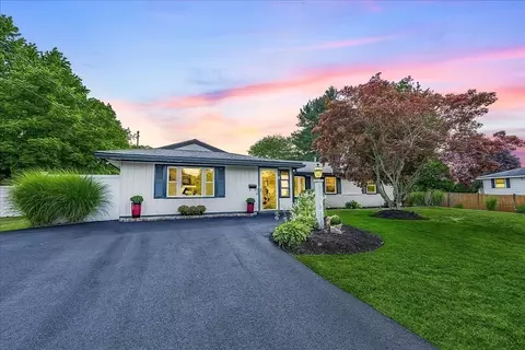 Exterior - 9 Algonquin Rd, Danvers, MA 01923 photo 2 of 12