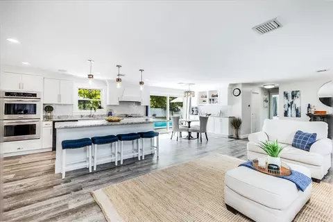 Kitchen - 9 Algonquin Rd, Danvers, MA 01923 photo 1 of 8