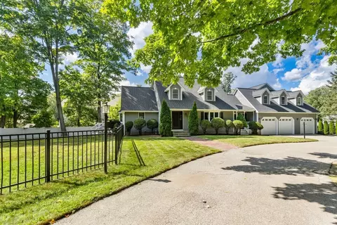 20 High St # -A, Wilmington, MA 01887