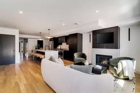 Living - 272 Eagle #1, Boston, MA 02128 photo 6 of 6