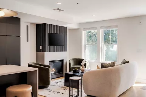 Living - 272 Eagle #1, Boston, MA 02128 photo 3 of 6