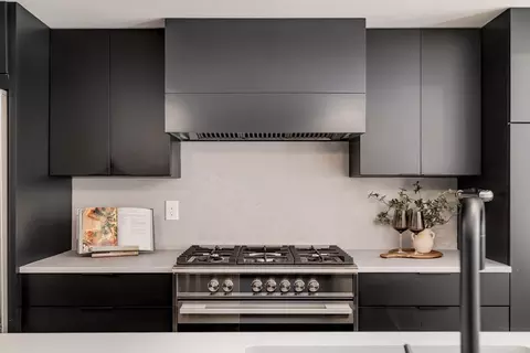 Kitchen - 272 Eagle #1, Boston, MA 02128 photo 4 of 5