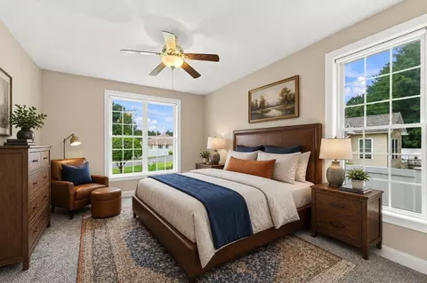 Bedroom - 33 Caddyshack Dr, Chicopee, MA 01020 photo 1 of 10
