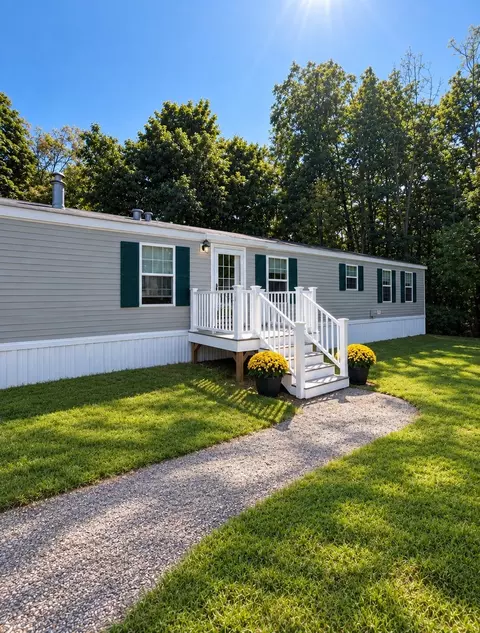 124 W Main St #38, Merrimac, MA 01860