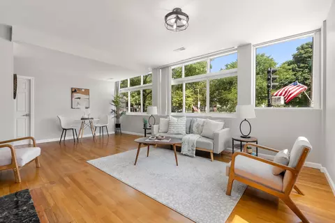 356-358 Main St #10, Charlestown, MA 02129