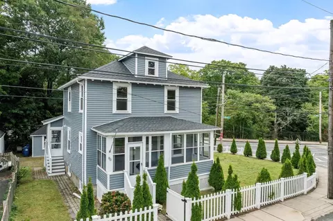 80 Hillsdale St, Boston, MA 02124