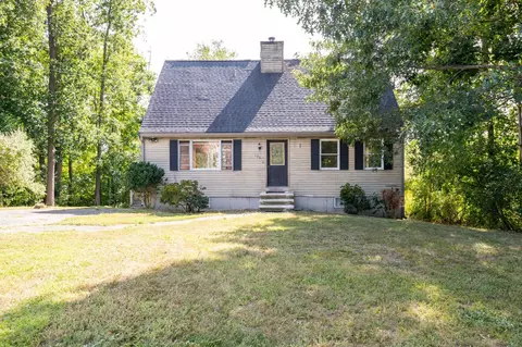 Exterior - 136 North St, Danvers, MA 01923 photo 2 of 14