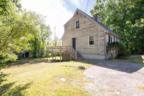 Exterior - 136 North St, Danvers, MA 01923 photo 5 of 14