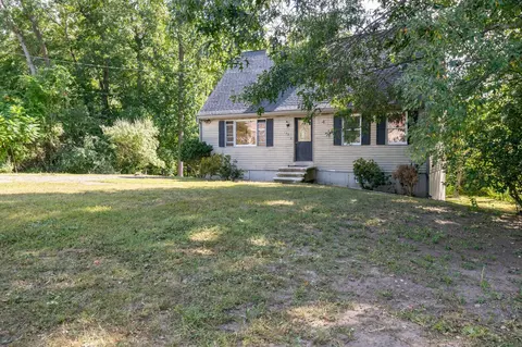 Exterior - 136 North St, Danvers, MA 01923 photo 3 of 14