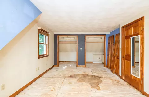 Bedroom - 136 North St, Danvers, MA 01923 photo 6 of 9
