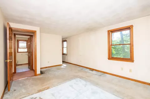Bedroom - 136 North St, Danvers, MA 01923 photo 1 of 9