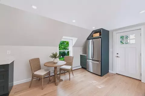 Kitchen - 19 Charnock St #2, Beverly, MA 01915 photo 3 of 4