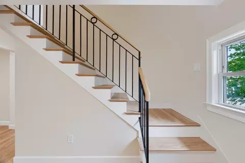 Entry Way - 19 Charnock St #2, Beverly, MA 01915 photo 4 of 5