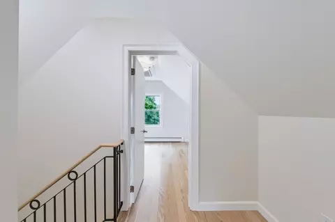 Entry Way - 19 Charnock St #2, Beverly, MA 01915 photo 5 of 5