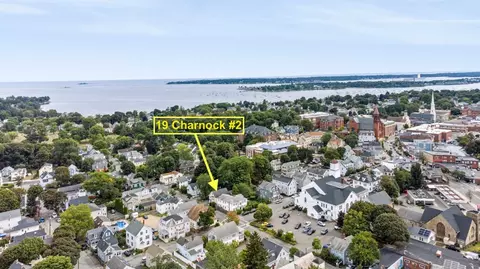 View/Area - 19 Charnock St #2, Beverly, MA 01915 photo 2 of 4