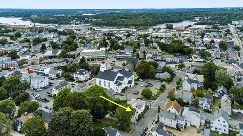 View/Area - 19 Charnock St #2, Beverly, MA 01915 photo 4 of 4