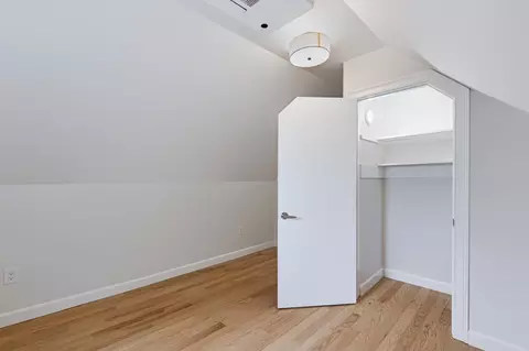 Bedroom - 19 Charnock St #2, Beverly, MA 01915 photo 5 of 7