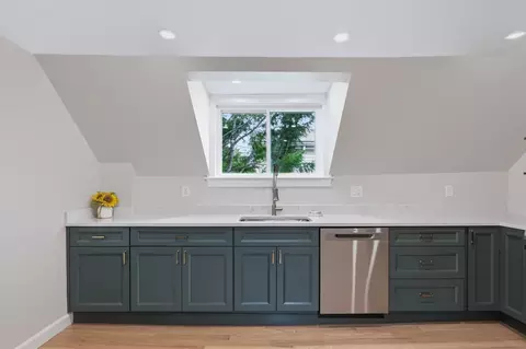 Kitchen - 19 Charnock St #2, Beverly, MA 01915 photo 2 of 4