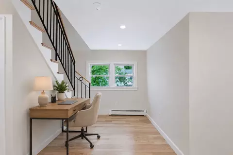 Entry Way - 19 Charnock St #2, Beverly, MA 01915 photo 2 of 5