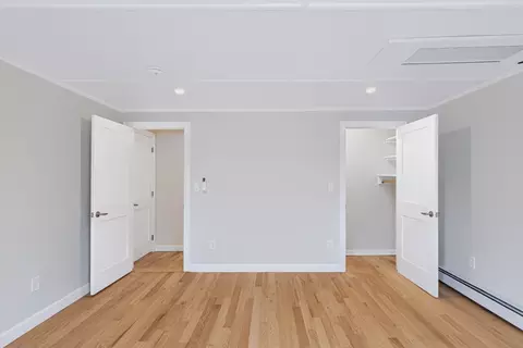 Bedroom - 19 Charnock St #2, Beverly, MA 01915 photo 3 of 7