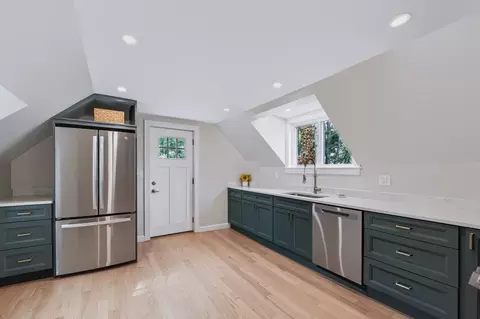 Kitchen - 19 Charnock St #2, Beverly, MA 01915 photo 1 of 4