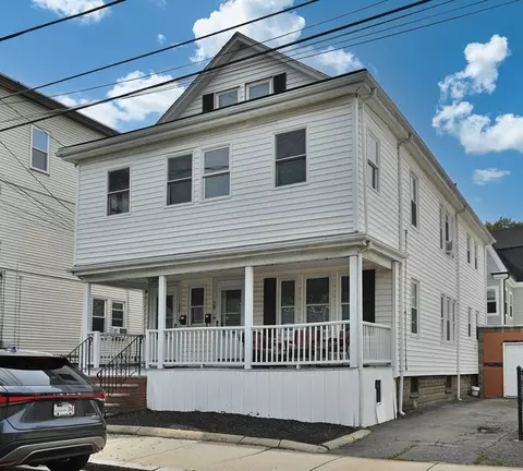 26-28 Boston Ave, Somerville, MA 02144