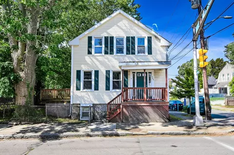 309 Cottage St, New Bedford, MA 02740