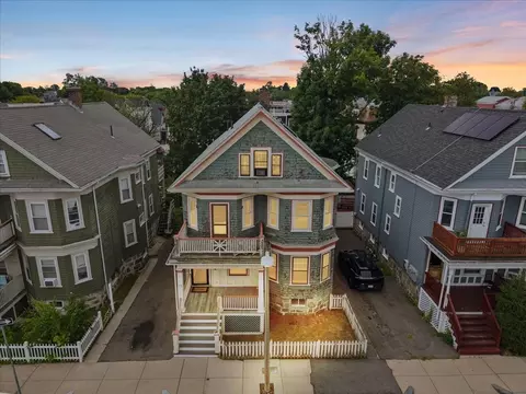 15 Whitten St, Boston, MA 02122