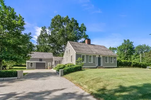 840 Main St, Norwell, MA 02061