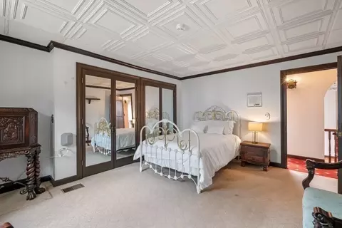 Bedroom - 37 Phillips Beach Ave, Swampscott, MA 01907 photo 3 of 3
