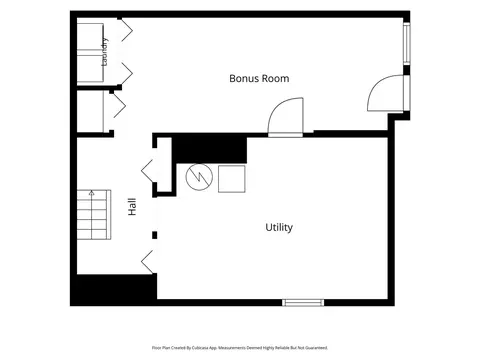 Floorplan - 24 Thorndike St, Reading, MA 01867 photo 3 of 4