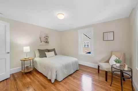 Bedroom - 24 Thorndike St, Reading, MA 01867 photo 5 of 6