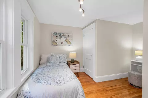 Bedroom - 24 Thorndike St, Reading, MA 01867 photo 4 of 6