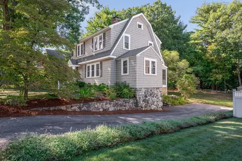 Exterior - 24 Thorndike St, Reading, MA 01867 photo 6 of 14
