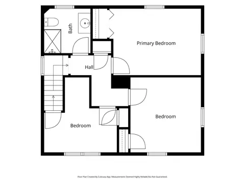 Floorplan - 24 Thorndike St, Reading, MA 01867 photo 2 of 4