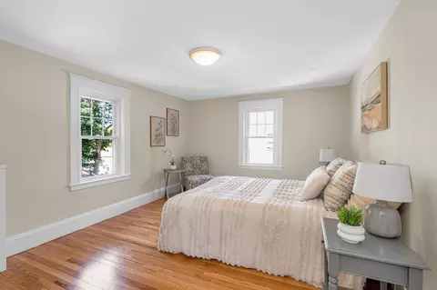 Bedroom - 24 Thorndike St, Reading, MA 01867 photo 2 of 6