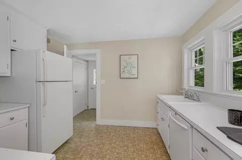 Kitchen - 24 Thorndike St, Reading, MA 01867 photo 1 of 3