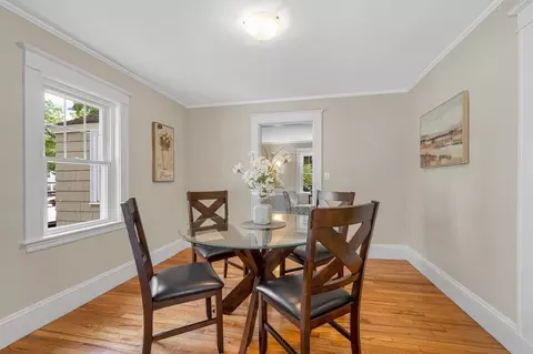 Dining - 24 Thorndike St, Reading, MA 01867 photo 2 of 2
