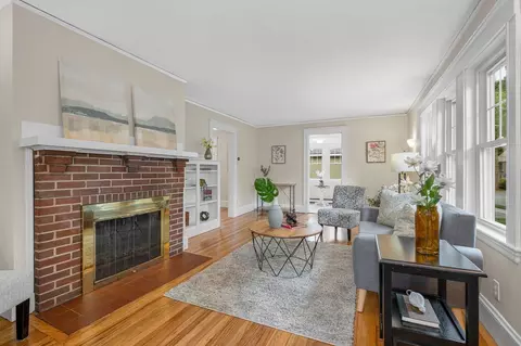 Living - 24 Thorndike St, Reading, MA 01867 photo 2 of 2