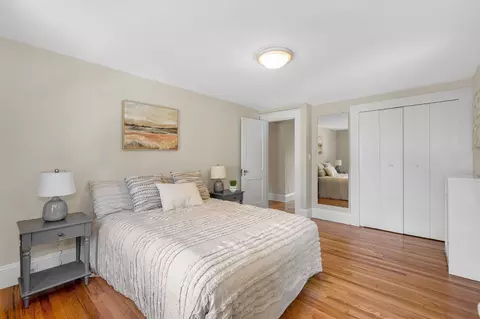 Bedroom - 24 Thorndike St, Reading, MA 01867 photo 1 of 6