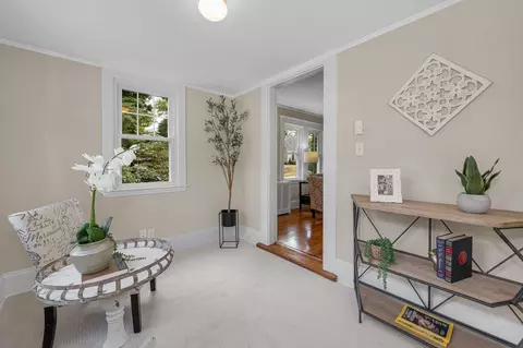 Entry Way - 24 Thorndike St, Reading, MA 01867 photo 3 of 3