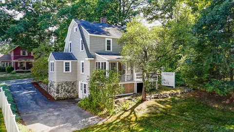 Exterior - 24 Thorndike St, Reading, MA 01867 photo 13 of 14